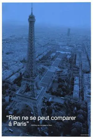 Paris (City.Quote) Poster Print (22 x 34) - Item # PYRPP32185 Paris (City.Quote) Poster Print (22 x 34) - Item # PYRPP32185