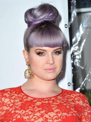 Kelly Osbourne At Arrivals For Amfar Inspiration Gala Photo Print (8 x 10)