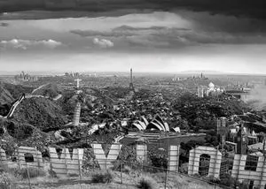 Thomas Barbey One Too Many Drinks Poster Print (36 x 24) Thomas Barbey One Too Many Drinks Poster Print (36 x 24)