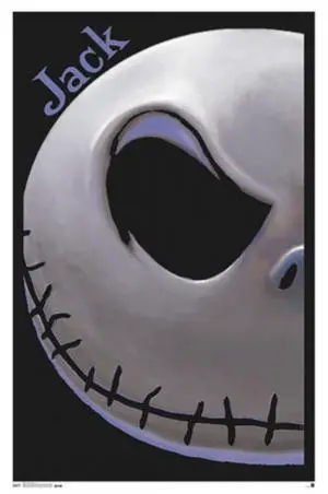 Black Light - NBC - Jack Poster (23 x 35) Black Light - NBC - Jack Poster (23 x 35)