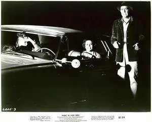 Panic in the Year Zero Movie Poster (8 x 10)