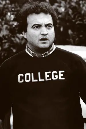 Animal House College Poster Print (24 X 36) Animal House College Poster Print (24 X 36)