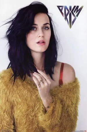 Katy Perry - Prism Poster Print (24 x 36) Katy Perry - Prism Poster Print (24 x 36)