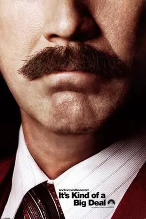 Anchorman 2 The Legend Continues - Teaser Poster Print (22 x 34) Anchorman 2 The Legend Continues - Teaser Poster Print (22 x 34)