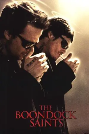 Boondock Saints - Light Up Poster Print (24 X 36) Boondock Saints - Light Up Poster Print (24 X 36)