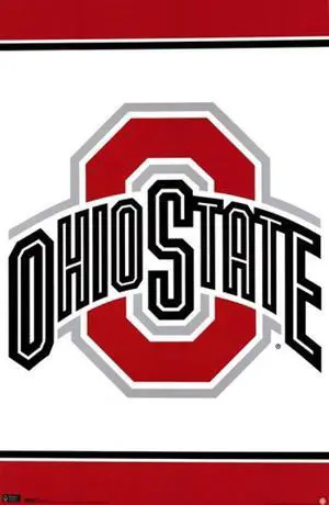 Ohio State University Poster Print (24 x 36) Ohio State University Poster Print (24 x 36)