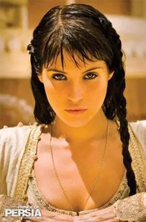 Prince of Persia - Tamina Poster Print (24 x 36) Prince of Persia - Tamina Poster Print (24 x 36)