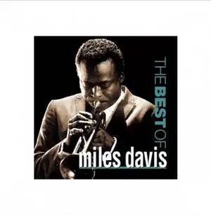 Miles Davis - The Best of Poster Print (16 x 16) Miles Davis - The Best of Poster Print (16 x 16)