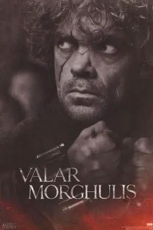 Game of Thrones - Season 4 - Tyrion Lannister Poster Print (22 x 34) Game of Thrones - Season 4 - Tyrion Lannister Poster Print (22 x 34)