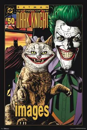 Joker - Smile Poster Print (24 x 36) Joker - Smile Poster Print (24 x 36)