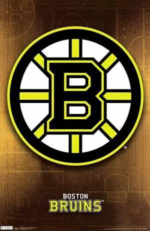 Boston Bruins - Logo 2011 Poster Print (22 x 34) Boston Bruins - Logo 2011 Poster Print (22 x 34)