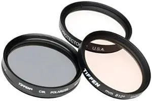 Tiffen 67mm Ultra Clear Water White Digital Glass Filter
