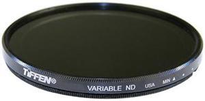 Tiffen 82mm Variable Neutral Density Filter