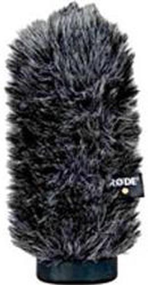 Rode Microphones WS6 Deluxe Wind Screen