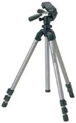 Slik PRO 700 DX Tripod with 3-Way Pan Head