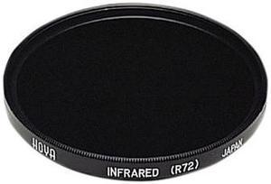 HOYA B67RM72 67mm RM-72 Infrared Filter