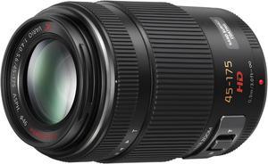 LUMIX G X VARIO PZ 45-175mm / F4.0-5.6 ASPH. Lens