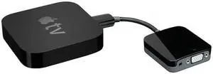Kanex ATVPRO Adapter for AirPlay, iPad and Apple TV Mirroring to VGA Projector