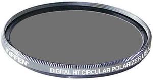 Tiffen 52mm Digital HT Circular Polarizing Multi-Coated Filter