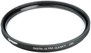 Tiffen 49mm Digital Ultra Clear Filter