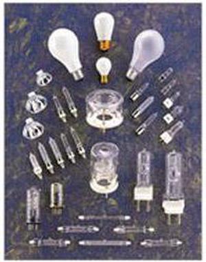 Ushio 1000283 - EGT JS120V-1000WC Projector Light Bulb