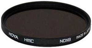Hoya 77mm Neutral Density (NDX8) Filter