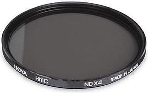 Hoya 77mm ND4 HMC Filter