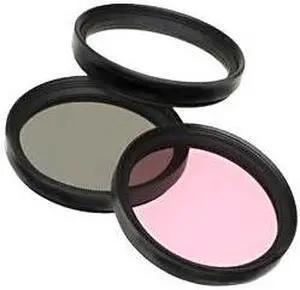 Hoya 72mm Star 6 Filter