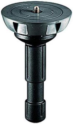 Manfrotto 500Ball 100mm Half Ball Leveler