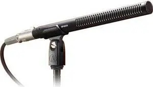 Audio Technica BP4029 Stereo Shotgun Microphone Shotgun Mic