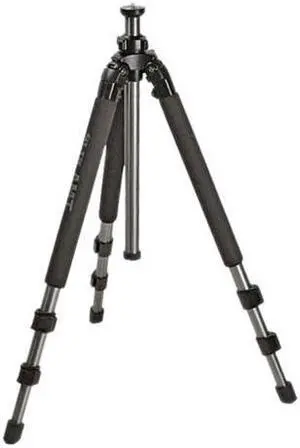 Slik PRO 700 DX tripod - Legs Only