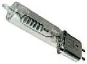 Ushio 1000288 - EHF JCV120V-750WCH Projector Light Bulb
