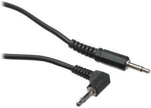 PocketWizard Miniphone to Miniphone Electronic Flash Cable - Straight - 16"