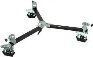Manfrotto 114 Heavy Duty Cine/Video Dolly