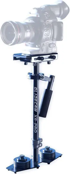Glidecam XR-PRO Handheld Camera Stabilizer #GLXRPRO