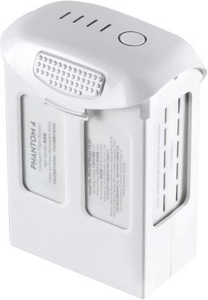 DJI CP.PT.000601 Phantom 4 Series Intelligent Flight Battery DJI CP.PT.000601 Phantom 4 Series Intelligent Flight Battery