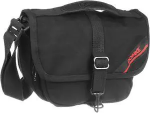 Domke F-10 JD Medium Shoulder Bag (Black)