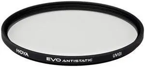 Hoya Hoya 52mm EVO Antistatic UV(0) Filter