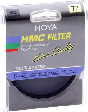 Hoya 82mm Neutral Density (NDX2) 0.3 Filter