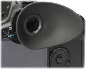 Hoodman Glasses Model Hoodeye Eyecup for Most Canon SLR Cameras