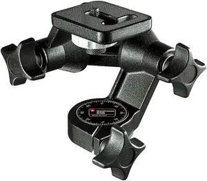 Manfrotto 056 3D Junior Camera Head