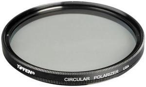 Tiffen 46mm Circular Polarizing Filter
