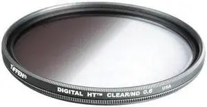 Tiffen 77mm Graduated 0.6 ND Digital HT Filter Tiffen 77mm Graduated 0.6 ND Digital HT Filter
