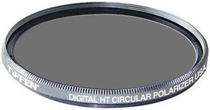 Tiffen 82mm Digital High Transmission Circular Polarizing Multi-Coated Filter