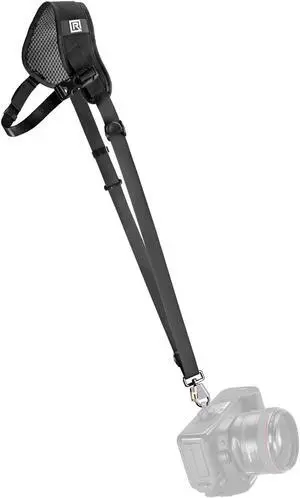 BlackRapid Sport Left Breathe Camera Strap 361006