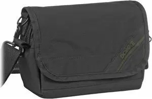Domke J-5XB Medium Shoulder and Belt Bag (Black)