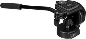 Manfrotto Bogen  Micro Fluid Head