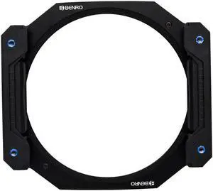 Benro 4 In. Holder Frame without Lens Ring