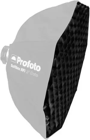 Profoto 50 Degrees Fabric Grid for Softbox (3 ft.)
