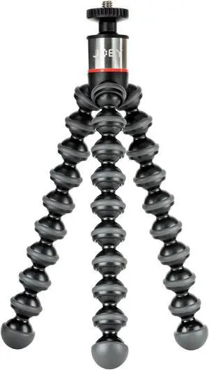 Joby GorillaPod 500 Flexible Mini-Tripod